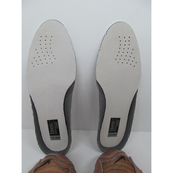 Nike Air Max Tailwind 4 Womens Bronze Running Shoes Size US 9.5 EUR 41 - Picture 15 of 16